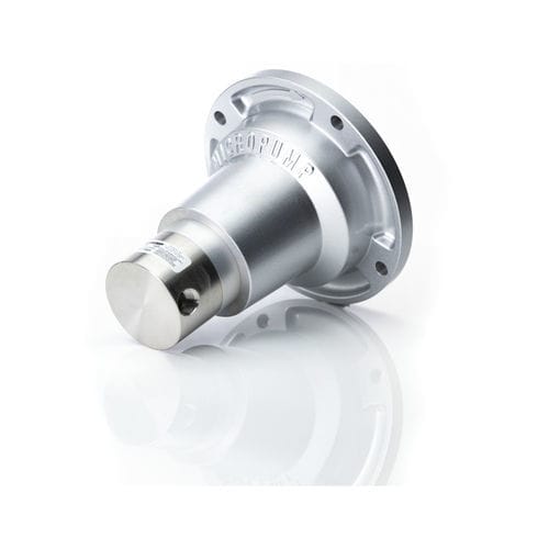 Pompe à engrenage - GC series - Micropump - à eau / électrique / auto-amorçante