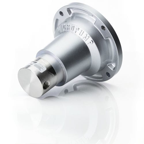 Pompe à engrenage - GD  - Micropump - à eau / électrique / auto-amorçante