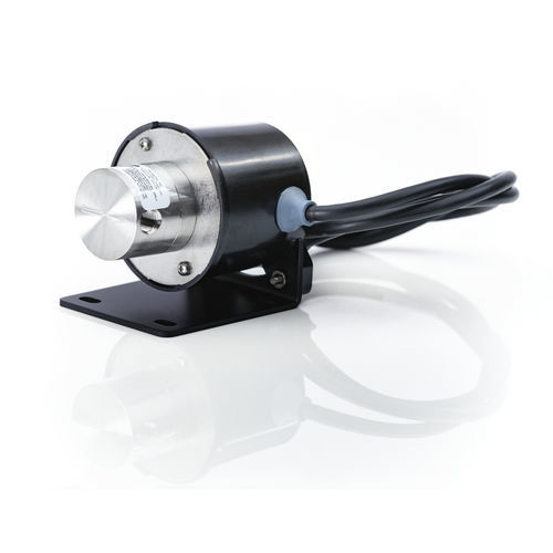 Pompe à engrenage - GAF  - Micropump - à eau / électrique / auto-amorçante