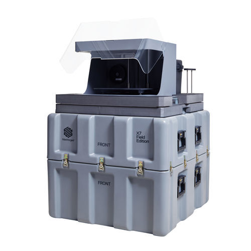 Imprimante 3D industrielle - X7™FE - Markforged - de matières plastiques / pour la construction / FFF
