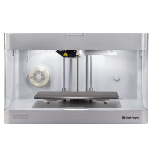 Imprimante 3D de bureau - Onyx Pro ™ - Markforged - nylon / plastique renforcé de fibre de verre / industrielle