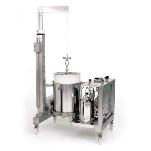 Système de purification par chromatographie - Biotage® Flash 400 - BIOTAGE