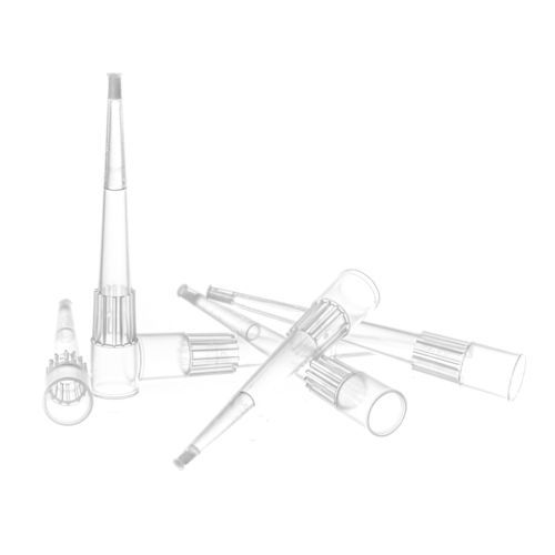 Pointe de pipette pour applications de laboratoire - PhyTip® - BIOTAGE - jetable / pour spectrométrie de masse / pour préparation d'échantillons