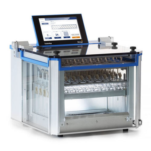 Évaporateur pour solvant - TurboVap® LV - BIOTAGE - à plaques / de laboratoire / pour concentration d'échantillon