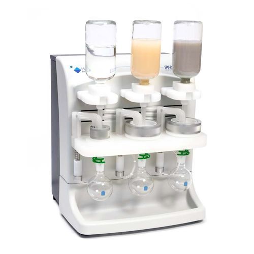 Extracteur de Soxhlet - Biotage® Horizon 3100 - BIOTAGE - de laboratoire