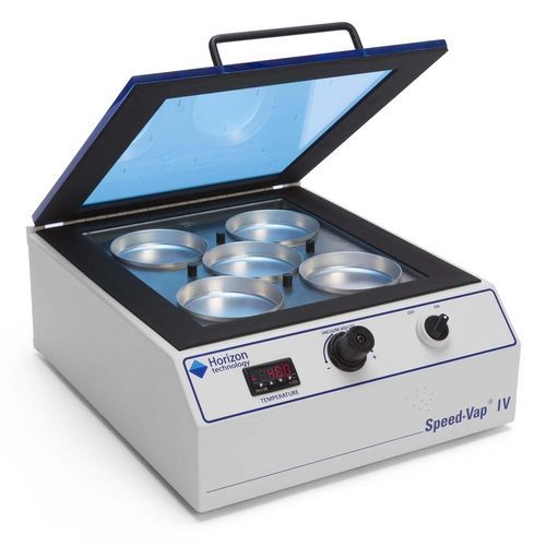 Évaporateur pour solvant - Speed-Vap® - BIOTAGE - sous vide / de laboratoire / pour concentration d'échantillon