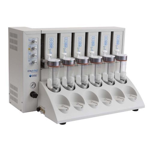 Concentrateur sous vide - DryVap® - BIOTAGE - pour laboratoire
