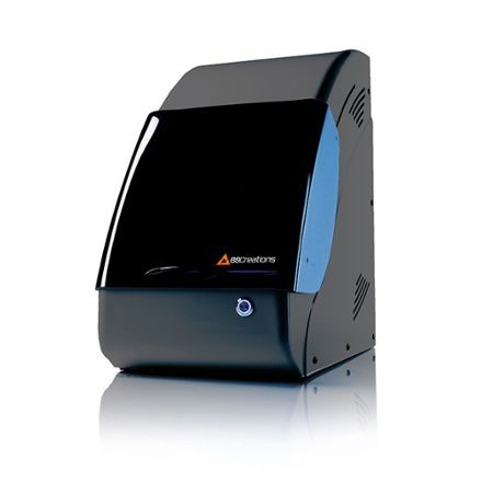 Scanner 3D - B9 Scan 350 - B9Creations