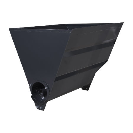 Alimentateur doseur pondéral - 870180 - Norcar-BSB Ab Oy