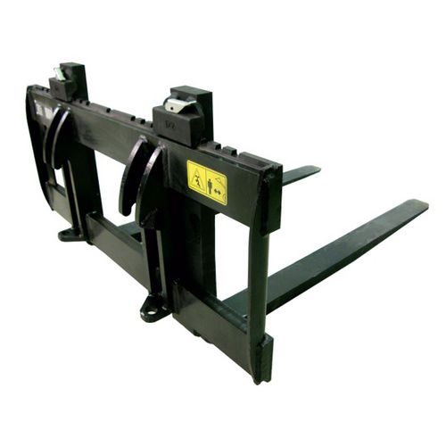 Fourche - 8000005 - Norcar-BSB Ab Oy