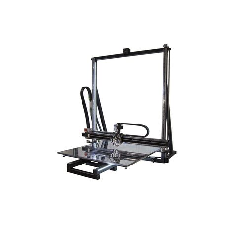 Imprimante 3D ABS - Atlas - Titan Robotics - industrielle / FFF / grand format