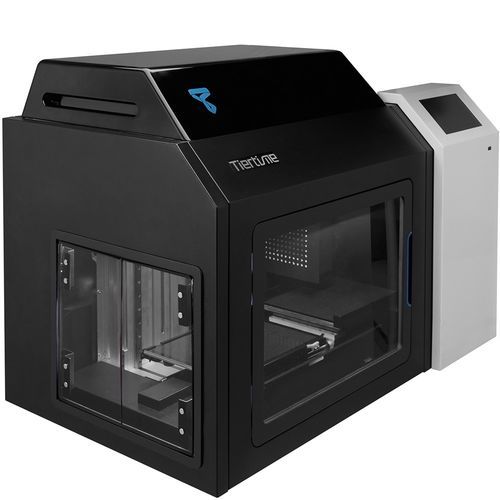 Imprimante 3D continue - X5 - Tiertime Corporation - ABS / PLA / nylon
