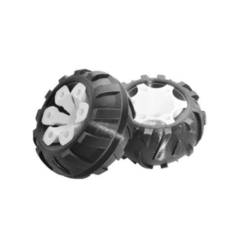 Filament PLA pour imprimante 3D - UP Fila - Tiertime Corporation