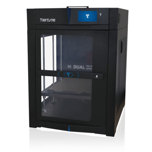 Imprimante 3D ABS - UP600 - Tiertime Corporation - PLA / nylon / TPU