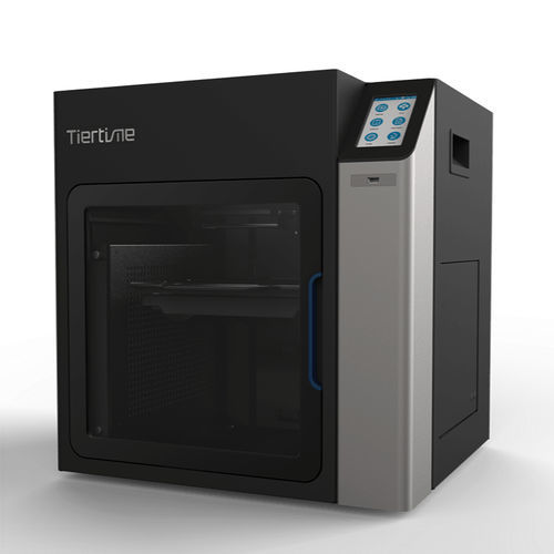 Imprimante 3D ABS - UP 300D - Tiertime Corporation - PLA / TPU / PETG