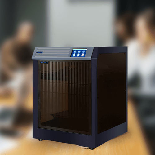 Imprimante 3D ABS - UP mini 3 - Tiertime Corporation - PLA / TPU / pour prototypage