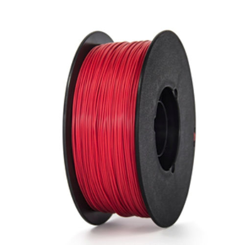 Filament PLA pour imprimante 3D - Flashforge - 1,75 mm / rouge