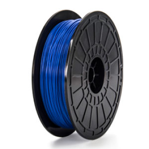 Filament PLA pour imprimante 3D - Flashforge - 1,75 mm / bleu