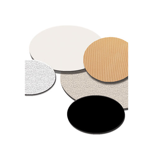 Disque abrasif en nylon - INFINITE® - Merard - pour finition / pour polissage / pour acier inoxydable