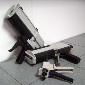 Pistolet de dosage - OSV - manuel