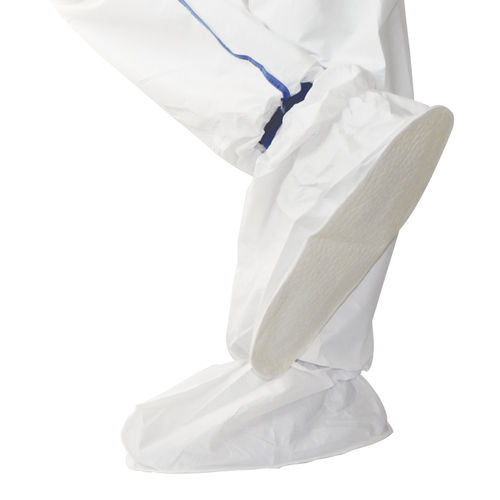 Surchaussure de travail - WEEPRO - Weesafe - de type 5/6 / antistatique / antidérapante