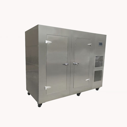 Chambre de croissance pour les plantes - BPC2000H/C - Fujian Jiupo Biotechnology Co., Ltd. - de grande dimension