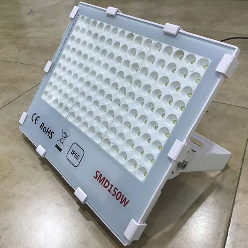 LED blanche - PGLW-378-310 - Fujian Jiupo Biotechnology Co., Ltd. - carrée / monomode / pour applications industrielles