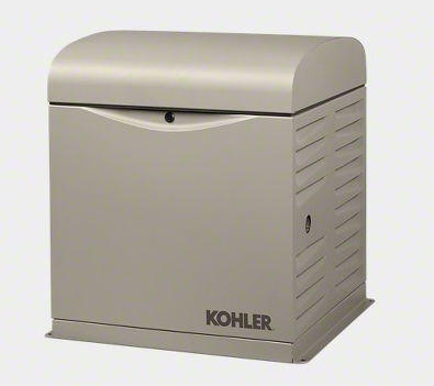 groupe électrogène à gaz - KOHLER POWER SYSTEMS