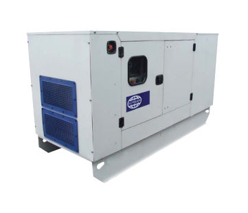 Boîtier modulaire - CALG - FG WILSON - en polymère / pour groupe électrogène / étanche