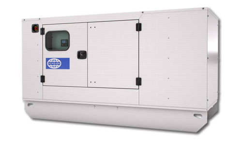 Boîtier modulaire - CAL, CALG - FG WILSON - en polymère / pour groupe électrogène / résistant à la corrosion