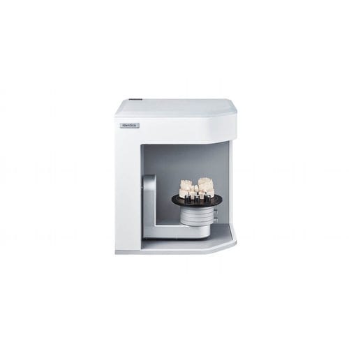 Scanner 3D - T500 - Medit - pour l'impression 3D / pour applications dentaires / automatisé