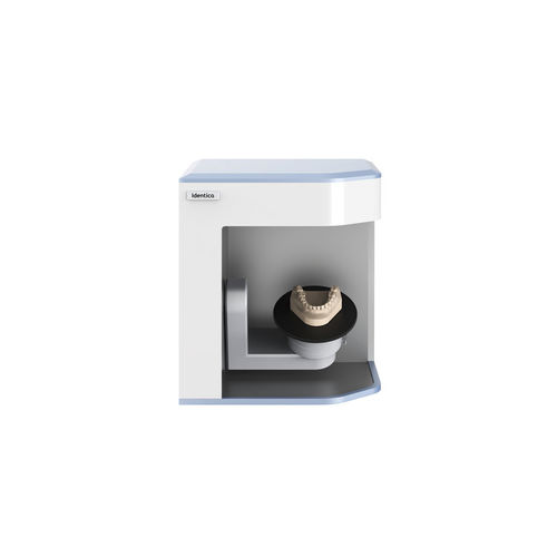 Scanner 3D - T300 - Medit - pour l'impression 3D / pour applications dentaires / automatisé