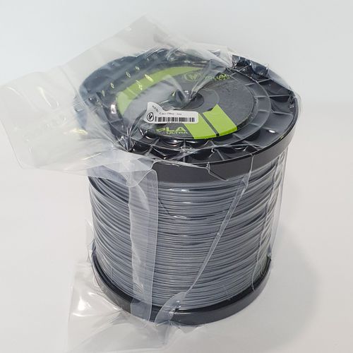 Filament PLA pour imprimante 3D - PLAV1794  - Volumic - 1,75 mm / 2,85 mm / gris