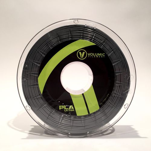 Filament PLA pour imprimante 3D - PLAV652  - Volumic - 1,75 mm / 2,85 mm / gris