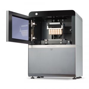 Imprimante 3D de matières plastiques - 125 series - Miicraft - pour réalisation de maquettes / dentaire / DLP