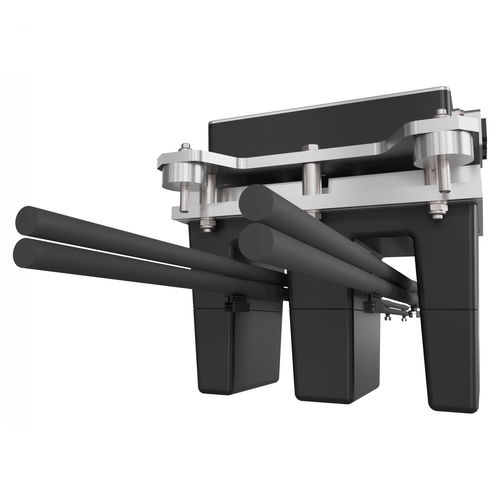 Rail conducteur inductif - CPS20 - VAHLE - standard