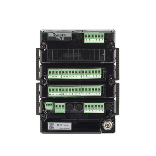 Module sans fil pour la transmission de données - KWS - Autec Safety Radio Remote Control