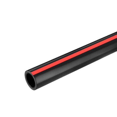 Tuyau flexible à tressage double - ARIANNA 80 BAR - IPL SPA - pour produits chimiques / pour air comprimé / avec renfort en polyester