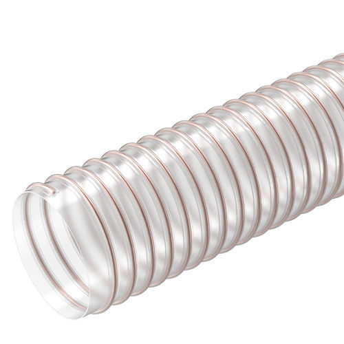 Tuyau flexible pour produits en vrac - NEXT 15 - IPL SPA - pour poudre / pour produits abrasifs / en TPU