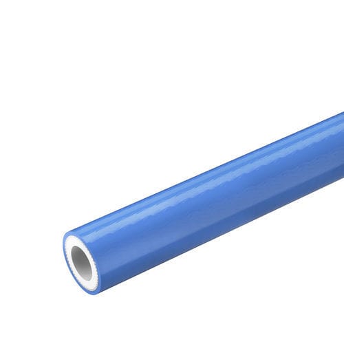 Tuyau flexible de nettoyage - CLEANWASH  - IPL SPA - pour eaux chaudes / en PVC / avec renfort en polyester