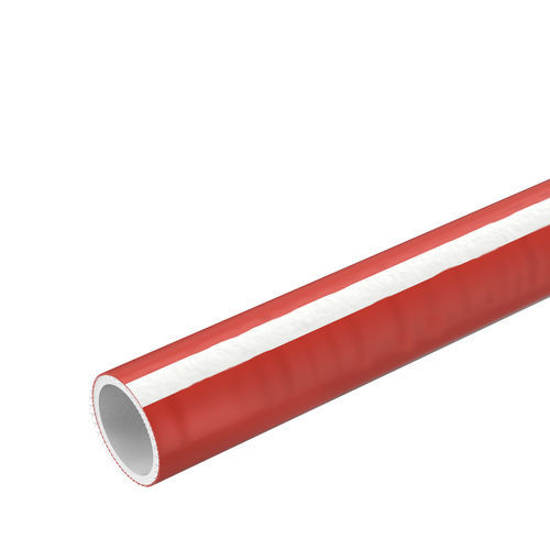 Tuyau flexible pour le secteur alimentaire - PLUTONE PF - IPL SPA - pour boisson / pour lait / pour fluide de haute pureté