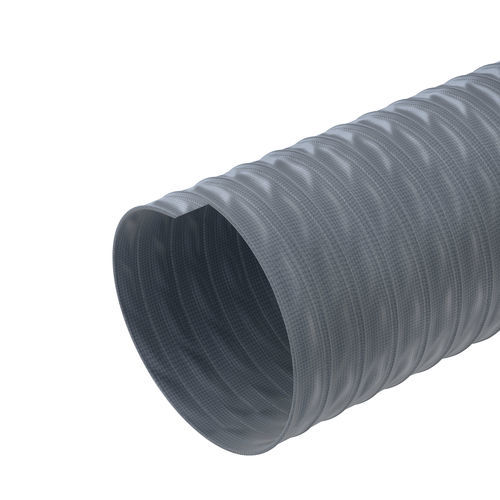 Gaine de ventilation flexible - EOLO HT 180°C - IPL SPA - en tissu / en polyester / TPU