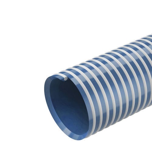 Tuyau flexible pour diesel - APOLLO NL1 OIL - IPL SPA - pour huile minérale / NBR / en PVC