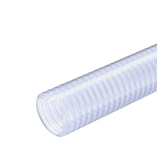 Tuyau flexible pour l'eau - SATURNO IDRO SE - IPL SPA - en PVC / pour usage intensif / pour applications marines