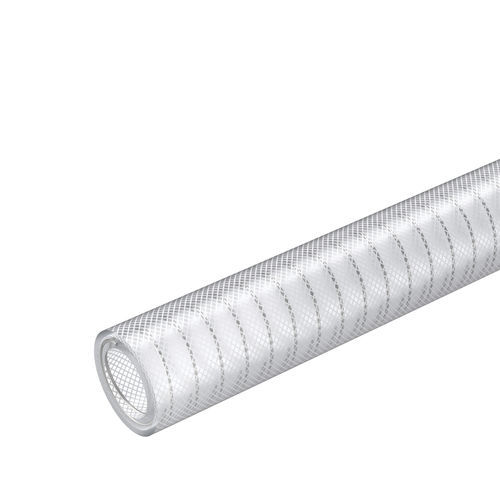 Tuyau flexible pour boisson - PLUTONE PU PRESS - IPL SPA - pour produits en vrac / pour produits abrasifs / pour poudre