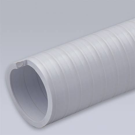 Tuyau flexible pour l'eau - AQUAPOOL - IPL SPA - pour produits abrasifs / en PVC / d'aspiration
