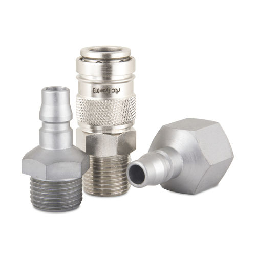 Raccord rapide - 013 - RTC Couplings GmbH
