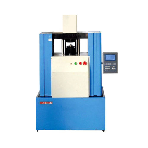 Testeur de ductilité Erichsen - GBS-60 - Jinan Hensgrand Instrument Co.,Ltd - pour tôle métallique / hydraulique / motorisé