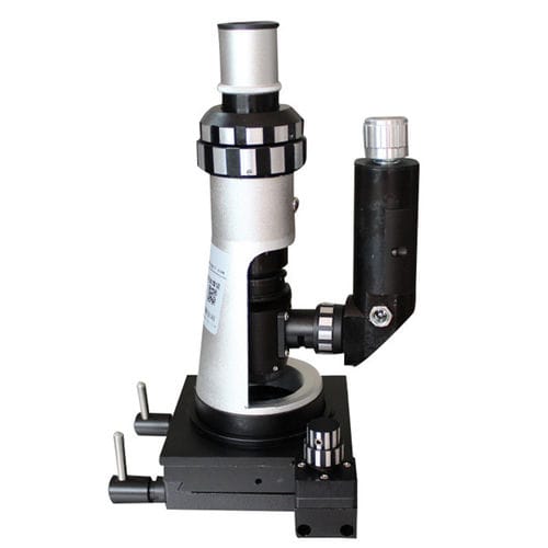 Microscope métallographique - BJ-X - Jinan Hensgrand Instrument Co.,Ltd - de laboratoire / métallurgique / portable