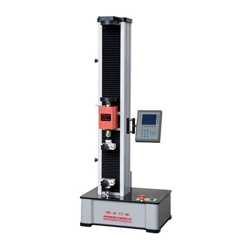 Machine d'essai universelle - WDS series - Jinan Hensgrand Instrument Co.,Ltd - de cisaillement / de compression / de fluage